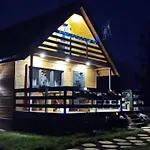 Vakantiehuis Skitnica