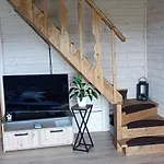 Сasa de vacaciones Skitnica *