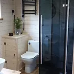 Skitnica Vakantiehuis