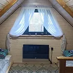 Skitnica Vakantiehuis