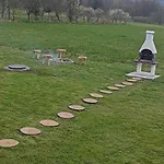 Skitnica Vakantiehuis Mirsk