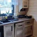 Vakantiehuis Skitnica *