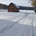 Skitnica Vakantiehuis *