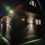 Skitnica Vakantiehuis