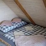 Skitnica Vakantiehuis Mirsk