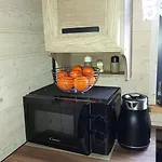 Vakantiehuis Skitnica