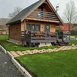Vakantiehuis Skitnica Mirsk