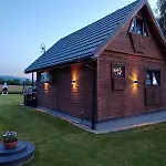 Skitnica Vakantiehuis *