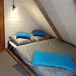 Vakantiehuis Skitnica Mirsk