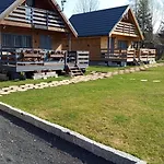 Skitnica Nyaraló *