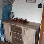 Skitnica Vakantiehuis Mirsk