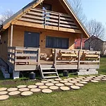 Vakantiehuis Skitnica