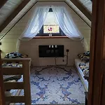 Skitnica Vakantiehuis Mirsk