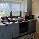 Vakantiehuis Skitnica