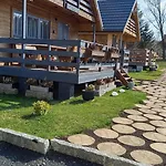 Vakantiehuis Skitnica *