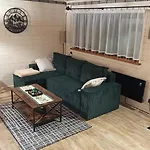 Vakantiehuis Skitnica