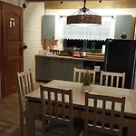 Skitnica Vakantiehuis