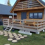 Vakantiehuis Skitnica *