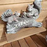 Skitnica Vakantiehuis *
