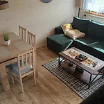 Сasa de vacaciones Skitnica Mirsk