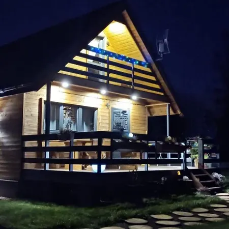 Holiday home Skitnica
