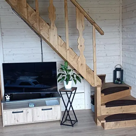 Dom wakacyjny Skitnica *