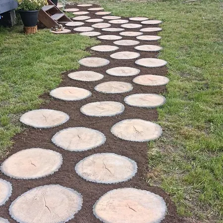 Dom wakacyjny Skitnica *