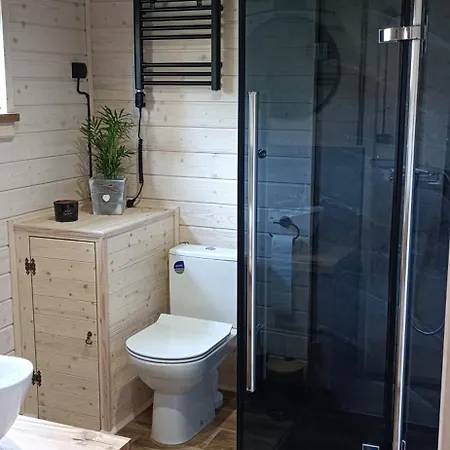 Skitnica Holiday home