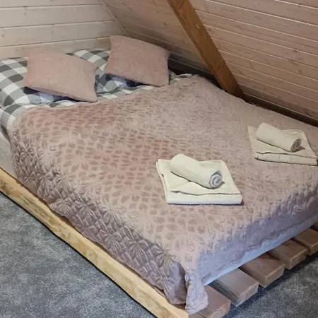 Dom wakacyjny Skitnica