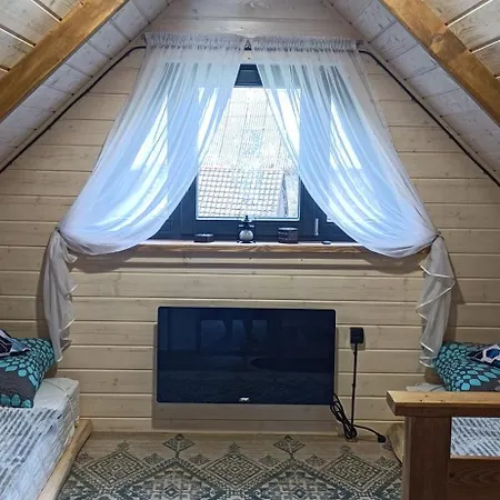 Skitnica Hébergement de vacances