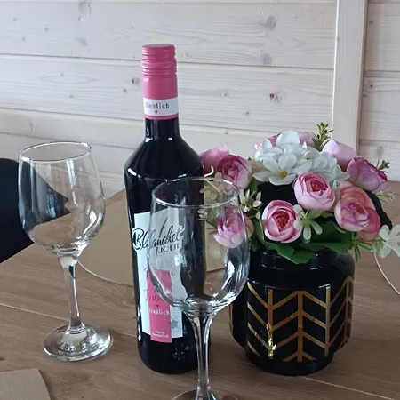 Dom wakacyjny Skitnica