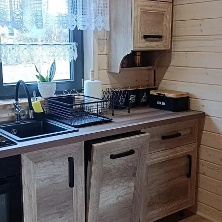 Dom wakacyjny Skitnica *