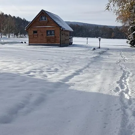 Skitnica Holiday home *