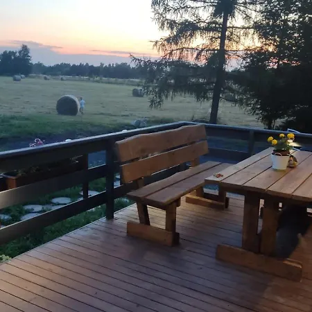 Skitnica Dom wakacyjny