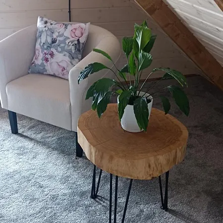 Dom wakacyjny Skitnica *