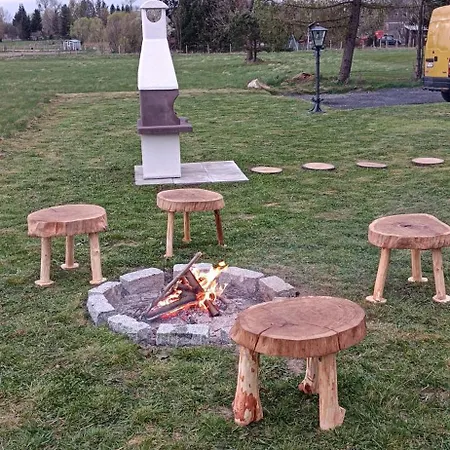 Dom wakacyjny Skitnica Mirsk