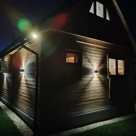 Skitnica Holiday home
