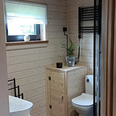 Skitnica Mirsk