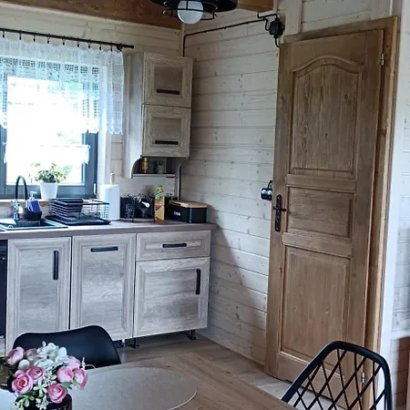 Skitnica Holiday home *