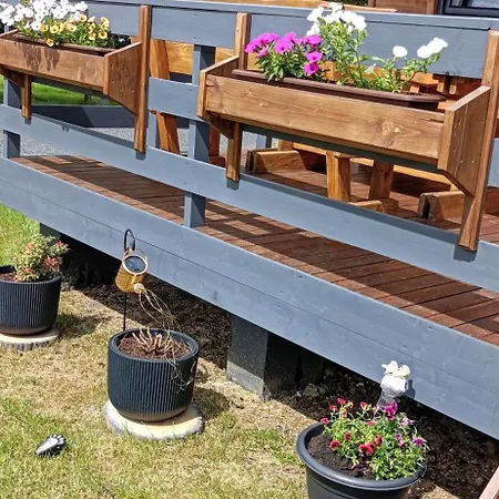 Dom wakacyjny Skitnica