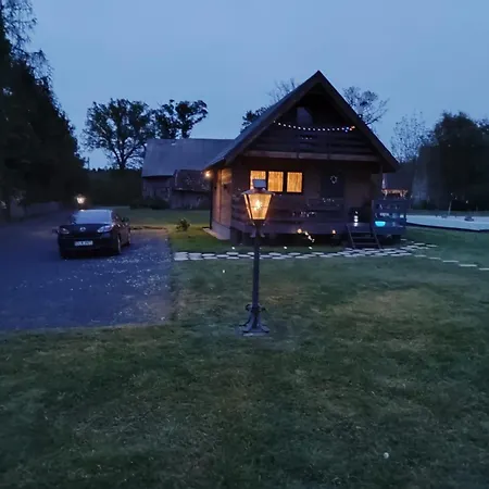 Domki Skitnica Casa vacanze *