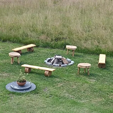 Сasa de vacaciones Skitnica Mirsk