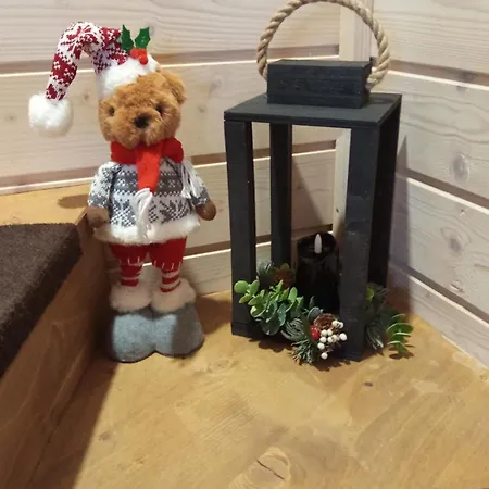 Skitnica Dom wakacyjny *