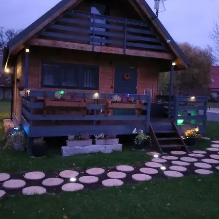 Dom wakacyjny Skitnica *