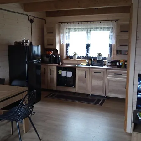 Dom wakacyjny Skitnica