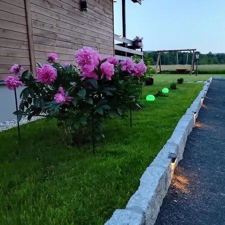 Сasa de vacaciones Skitnica