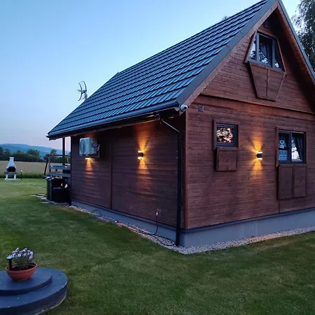 Domki Skitnica Casa vacanze *