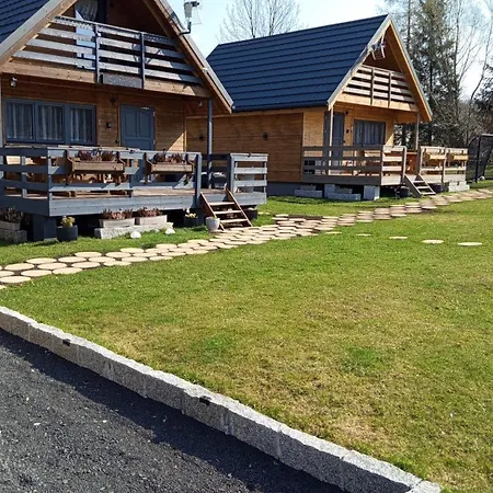 Skitnica Prázdninový dům *