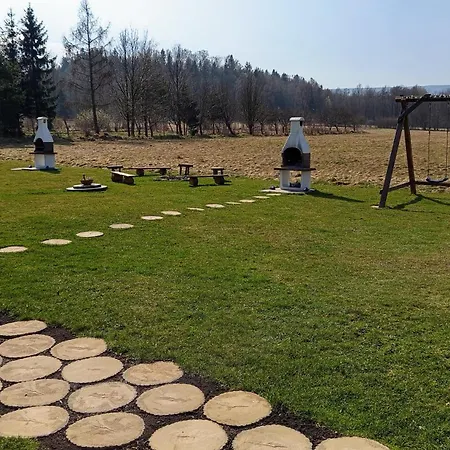 Skitnica Vakantiehuis