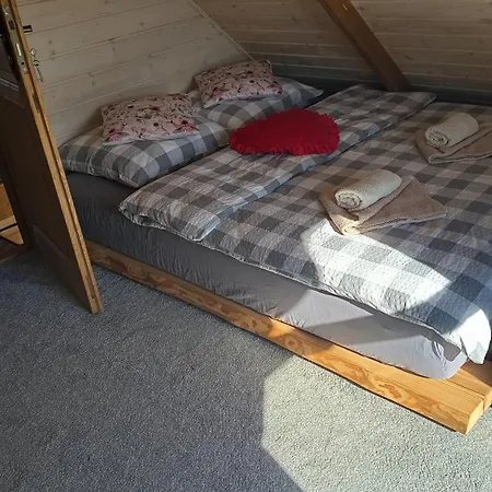 Skitnica Сasa de vacaciones